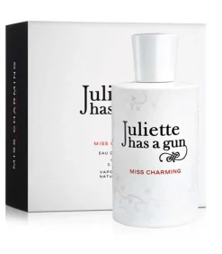 Eau De Parfum Miss Charming 100 Ml