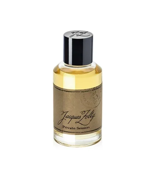 Eau De Parfum 100Ml Private Session