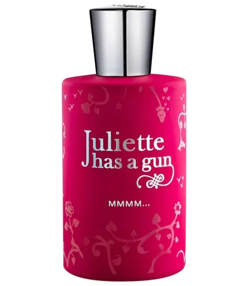 Eau De Parfum Mmmm... 100 Ml
