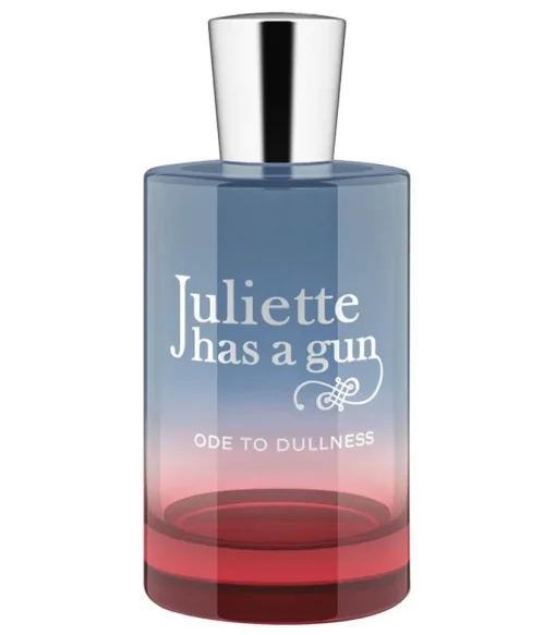 Eau De Parfum Ode To Dullness 100Ml