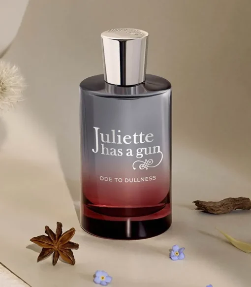 Eau De Parfum Ode To Dullness 100Ml