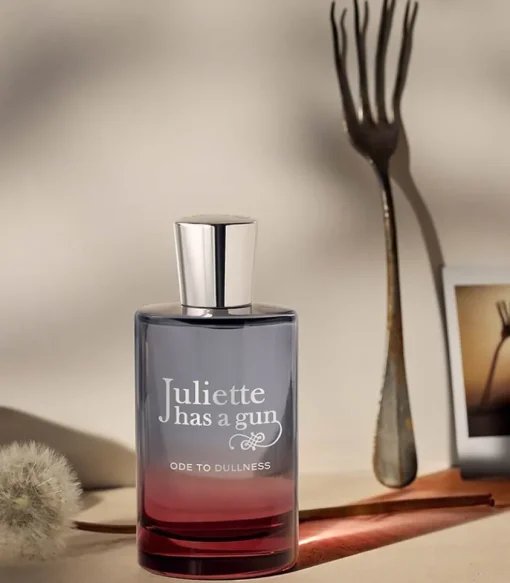 Eau De Parfum Ode To Dullness 100Ml