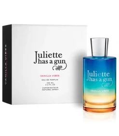 Eau De Parfum Vanilla Vibes 50 Ml