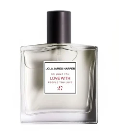 Eau De Toilette #27 Do What You Love 50Ml