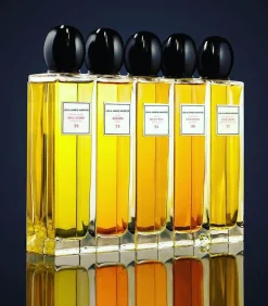 Eau De Toilette #25 Little By Little With Joy 100Ml