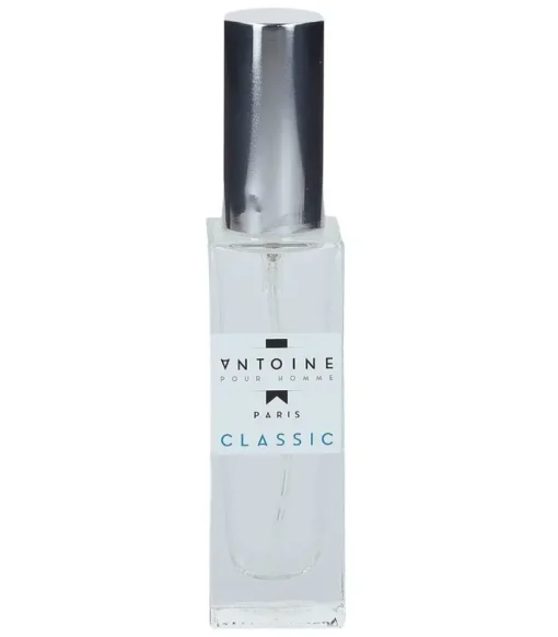Eau De Toilette Classic Pour Lui 30 Ml