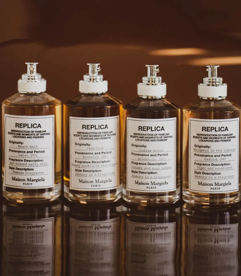 Eau De Toilette Coffee Break 100 Ml