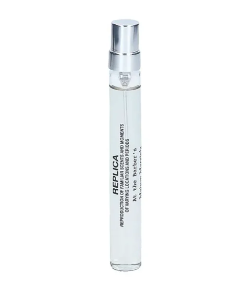 Eau De Toilette Replica At The Barber'S 10 Ml