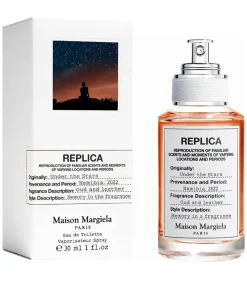 Eau De Toilette Under The Stars 100Ml