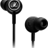 Ecouteurs Micro Mode Noir