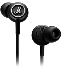 Ecouteurs Micro Mode Noir