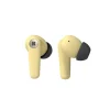Ecouteurs Sans Fil Asense Soft Yellow