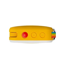 Enceinte Bluetooth Polaroid Player P1 Jaune