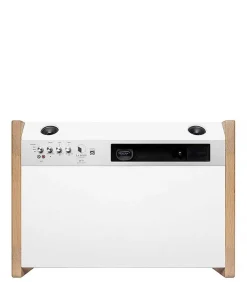 Enceinte Haute-Fidelite Ld130 Cs En Chene Massif