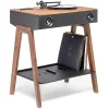 Enceinte Haute-Fidelite Lx Platine