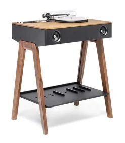 Enceinte Haute-Fidelite Lx Platine