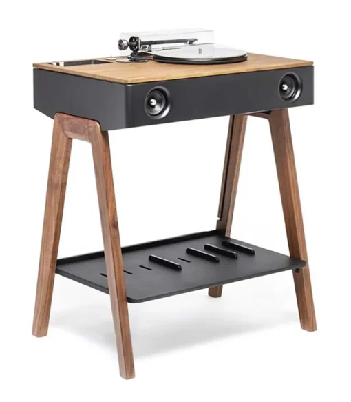 Enceinte Haute-Fidelite Lx Platine
