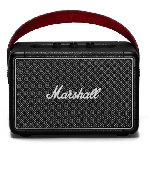 Enceinte Killburn Ii Black