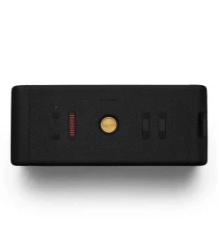 Enceinte Middleton Black And Brass Bluetooth
