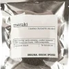 Eponge Konjac Au Charbon De Bambou