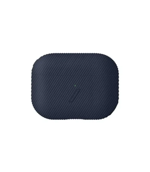 Etui En Silicone Texture Curve Case Pour Airpods Pro