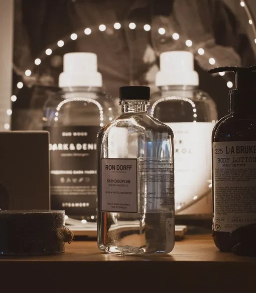 Gel Douche Body Discipline