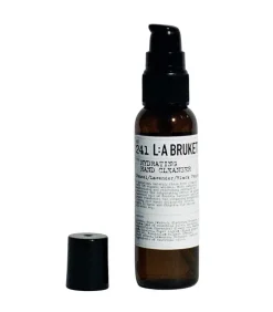 Gel Nettoyant Et Hydratant Pour Les Mains N°241 Fenouil, Lavande Et Poivre Noir 55 Ml