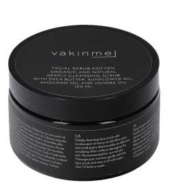 Gommage Cotton 120 Ml