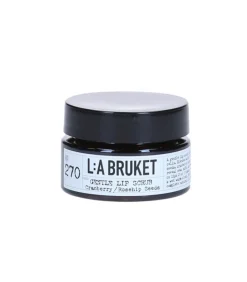 Gommage Doux Pour Les Levres N°270 Canneberge Et Graines D'Eglantier