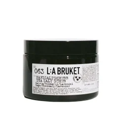 Gommage Exfoliant Au Sel Marin N°063 420 G