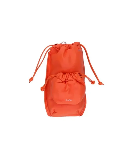 Grande Pochette Cuir
