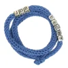 Grigri Tricotin Jane De Boy Light Bleu