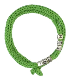 Grigri Tricotin Jane De Boy Fun Vert