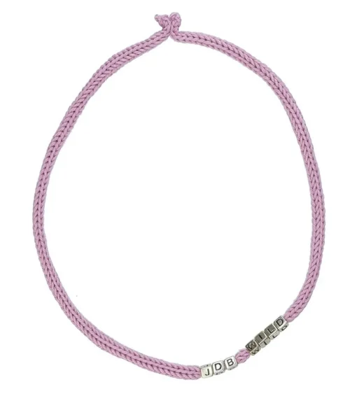 Grigri Tricotin Jane De Boy Wild Rose