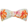 Haut De Bikini Rio Flower Smock