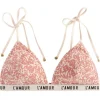 Haut De Maillot Darling Rose