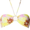 Haut De Maillot De Bain Audri Pink Lemonade