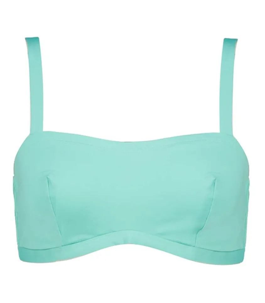 Haut De Maillot De Bain Tiga Aqua