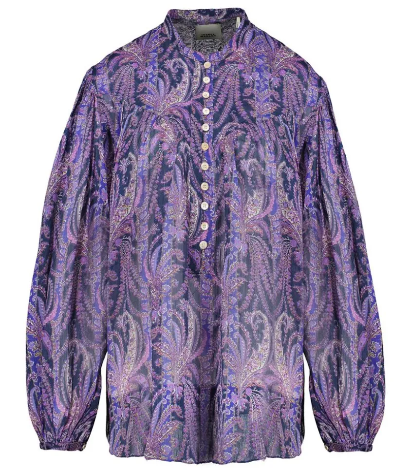 Haut Kiledia Faded Night