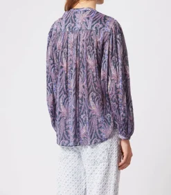 Haut Kiledia Faded Night