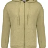 Hoodie Homme Sonoma Artichaut Vintage