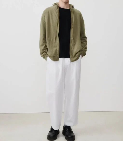 Hoodie Homme Sonoma Artichaut Vintage
