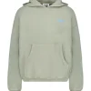 Hoodie Izubird Sauge Vintage