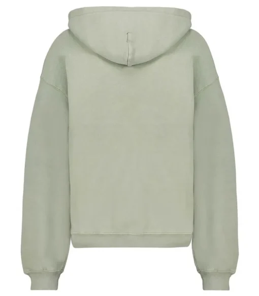 Hoodie Izubird Sauge Vintage