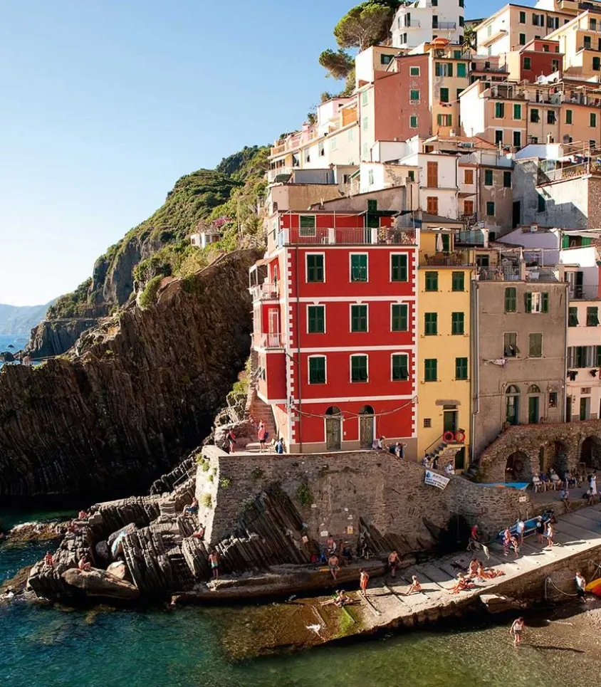 36 Hours Europe, The New York Times