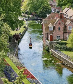 36 Hours Europe, The New York Times