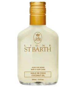 Huile De Coco 200 Ml