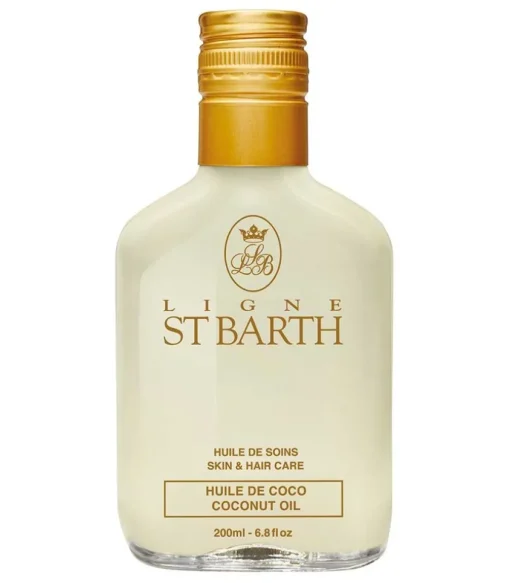 Huile De Coco 200 Ml