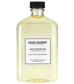Huile De Massage Skin Discipline