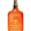 Huile De Roucou Bronzante Spf30